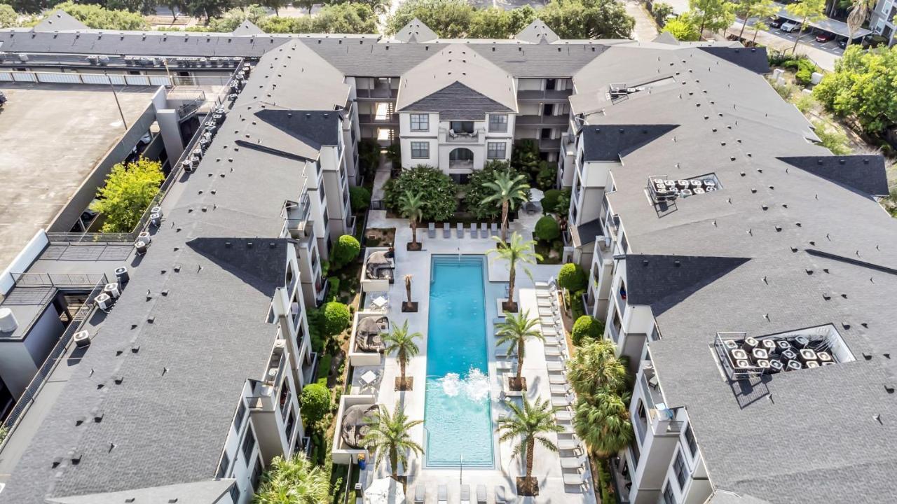 The Bohemian Escape Near Rice Village In Houston! 外观 照片